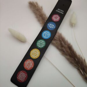 füstölőtartó 7 csakra