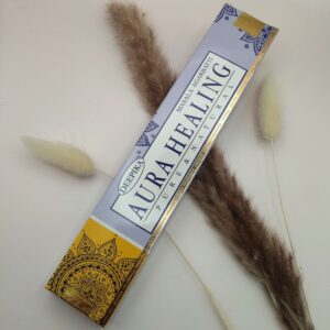 deepika aura healing füstölő