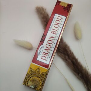 deepika dragon blood füstölő