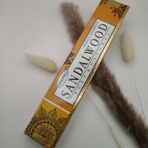 deepika sandalwood füstölő