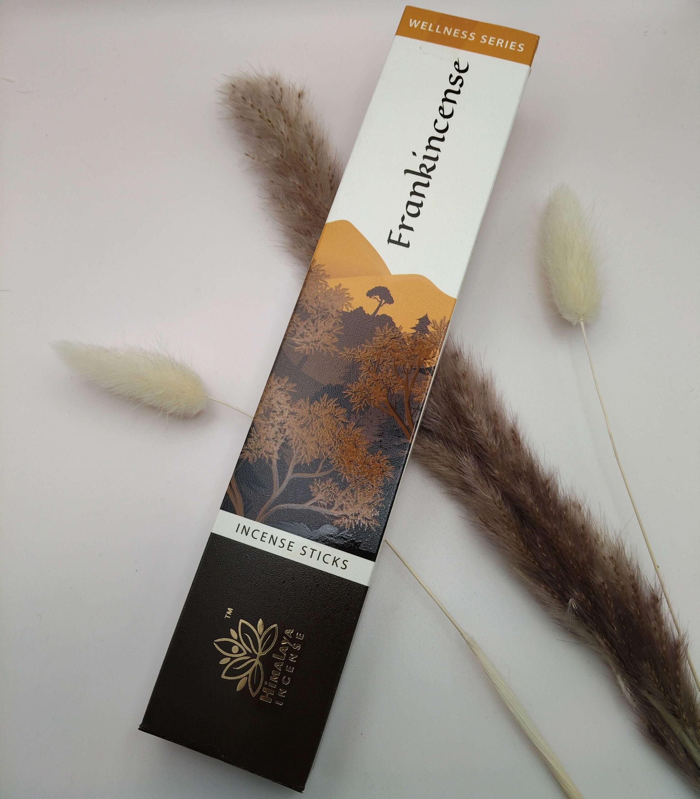 himalaya incense frankincense füstölő himalaya incense frankincense füstölő