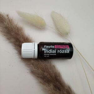 indiai rózsa illóolaj