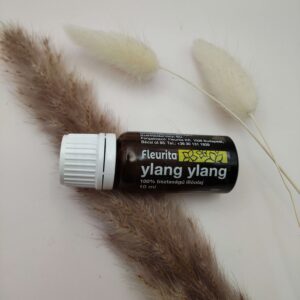 fleurita ylang ylang illóolaj