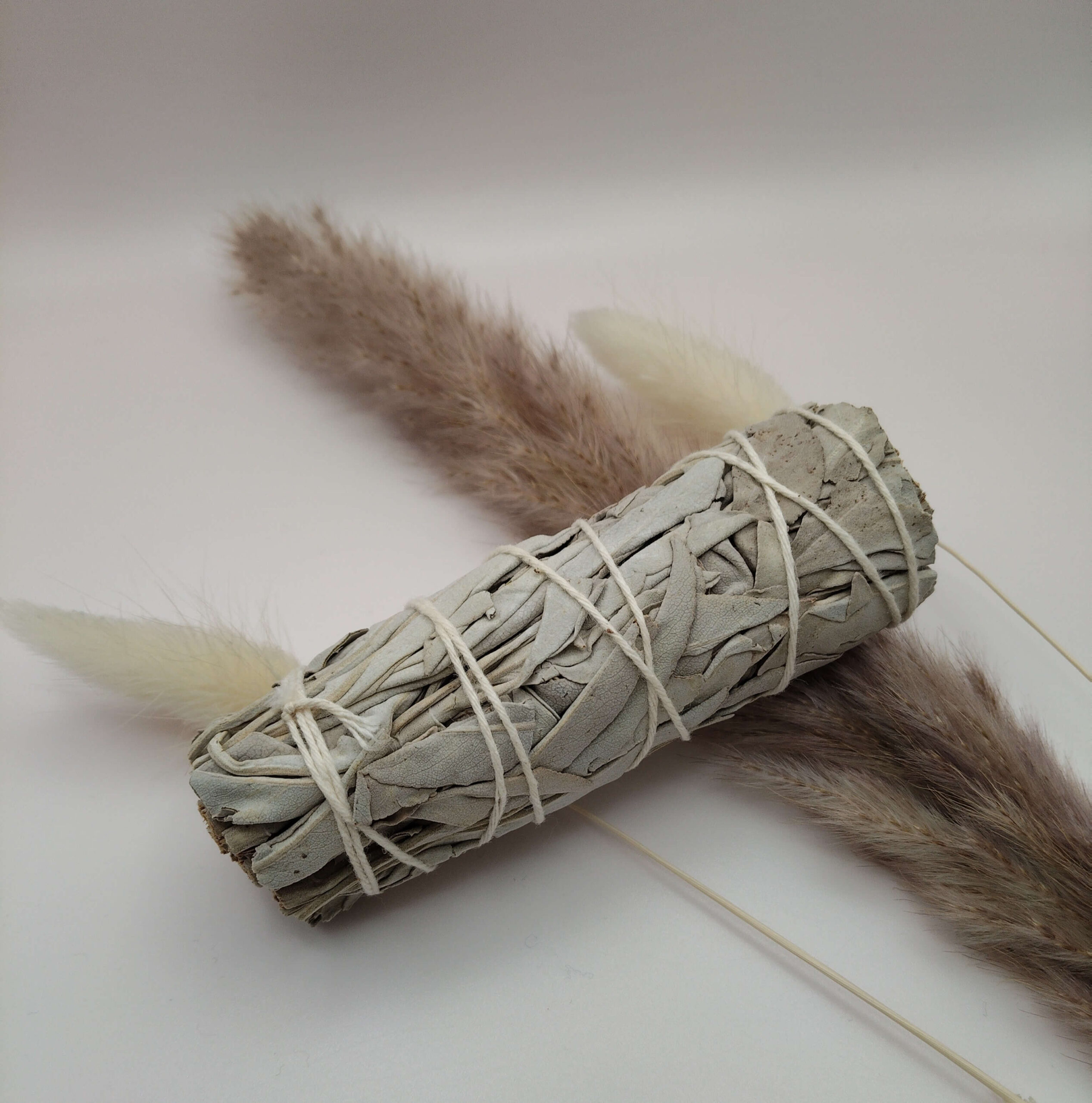 fehér zsálya köteg fehér zsálya köteg