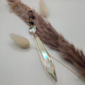 napfogó ásvánnyal