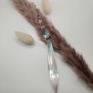 napfogó ásvánnyal 