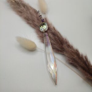 napfogó ásvánnyal 