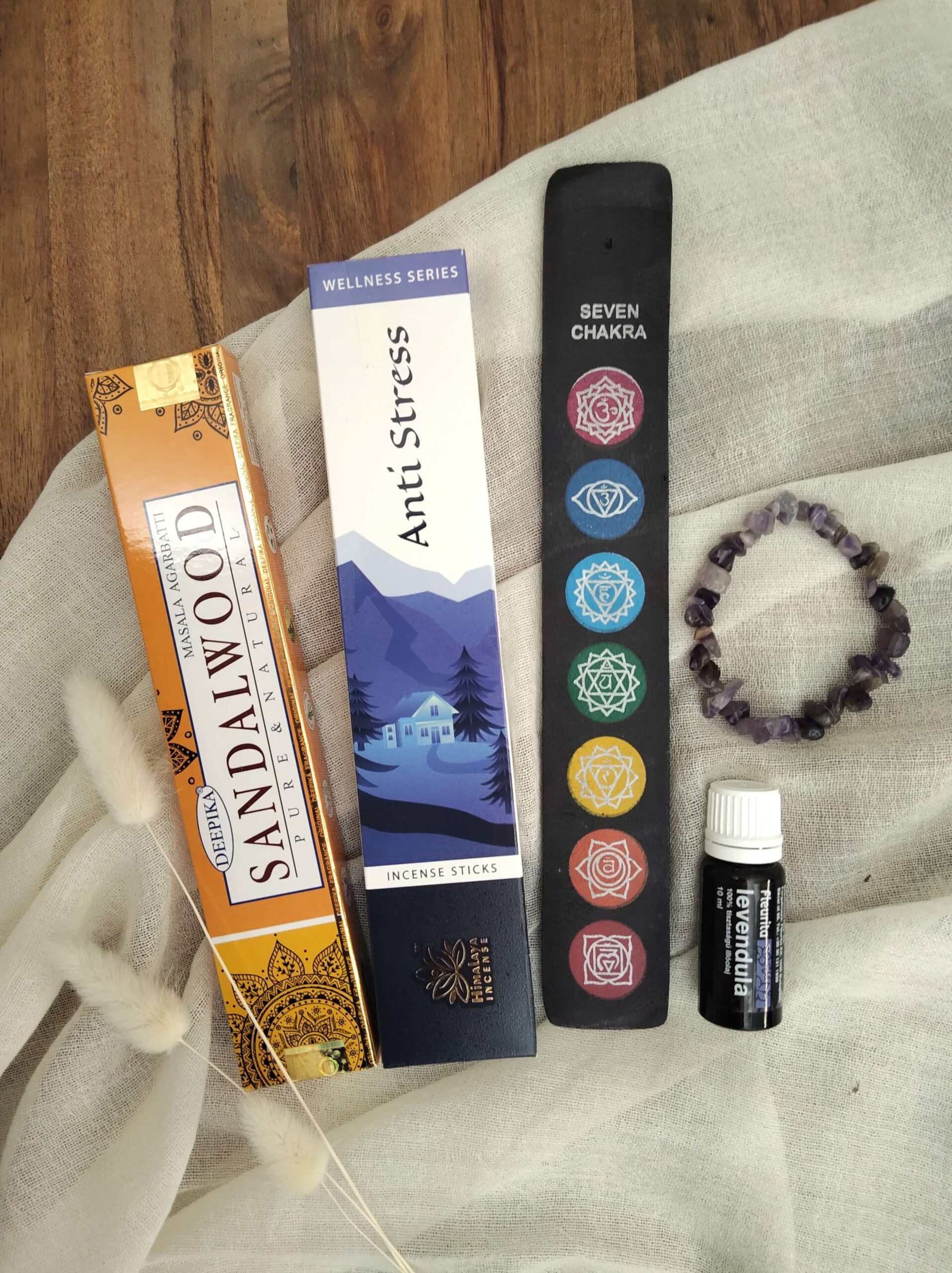 "fókusz & meditáció" box "fókusz & meditáció" box